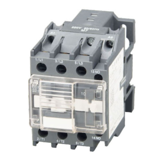 CJX2t 正火特制系列交流接觸器