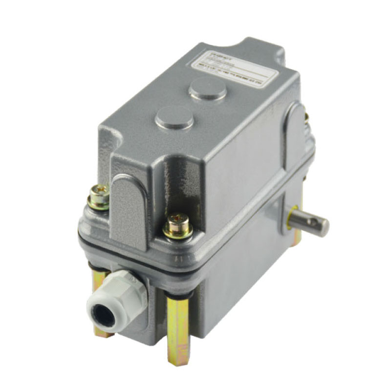 DXZ多功能行程限位開關