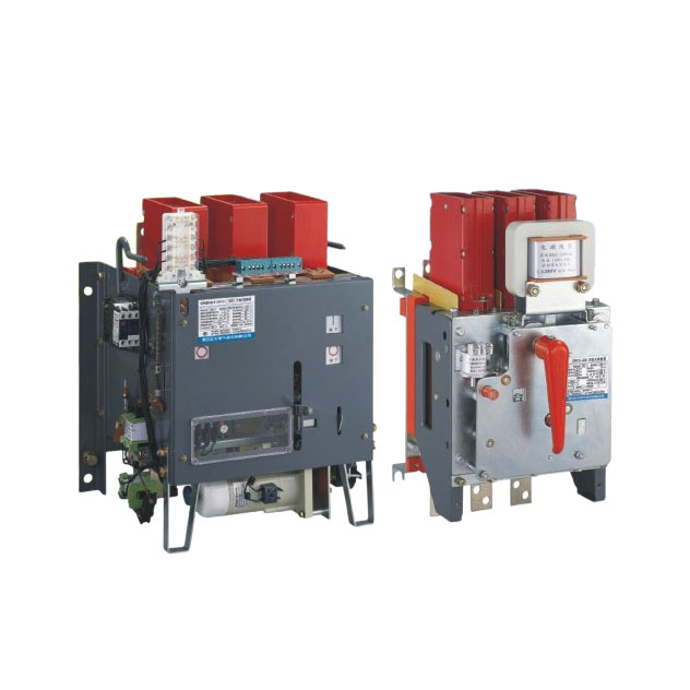 DW15 系列萬能式斷路器