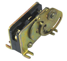 F2系列輔助開關