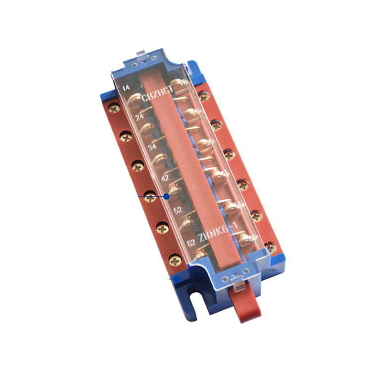 ZHNK6-1真空輔助開關